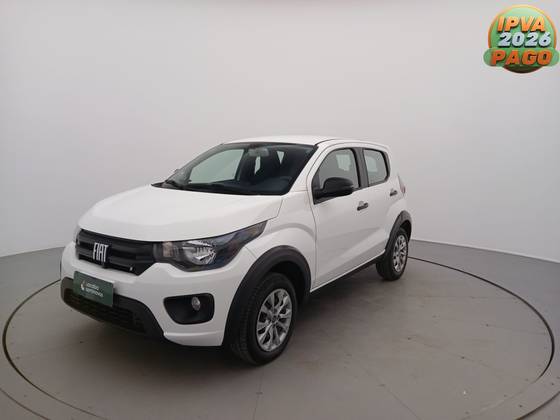 FIAT MOBI 1.0 EVO FLEX LIKE. MANUAL FIAT MOBI 1.0 EVO FLEX LIKE. MANUAL